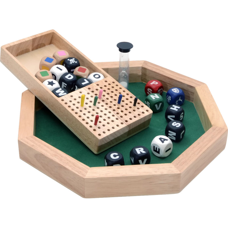 Crashword - TOPI GAMES