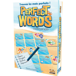 Perfect words - NEOLUDIS