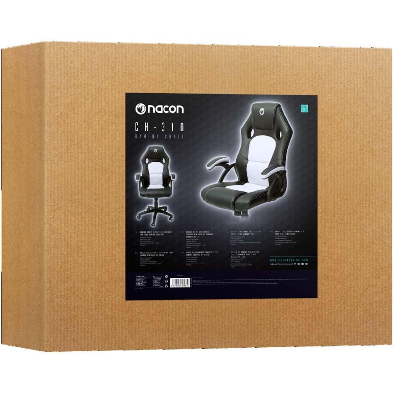 Chaise gaming - NACON