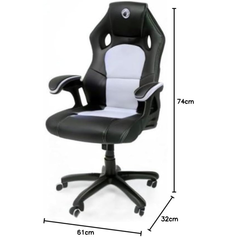 Chaise gaming - NACON
