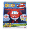 Super Wings - Record'n Talk Jett - AUDLEY TOYS