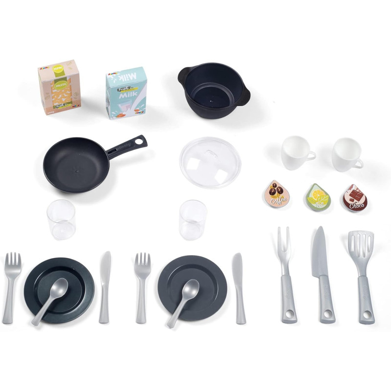Cuisine bon appétit - SMOBY