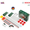 Set de construction avec visseuse - BOSCH
