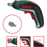 Set de construction avec visseuse - BOSCH