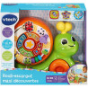 Rouli-escargot maxi découvertes - VTECH