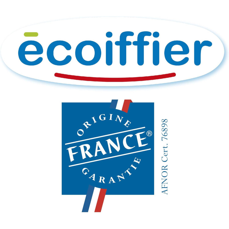 Coffret sport 6 en 1 - ECOIFFIER