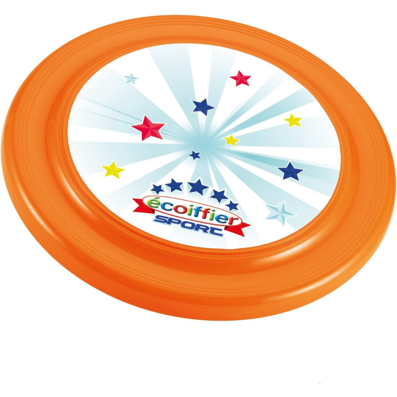 Coffret sport 6 en 1 - ECOIFFIER