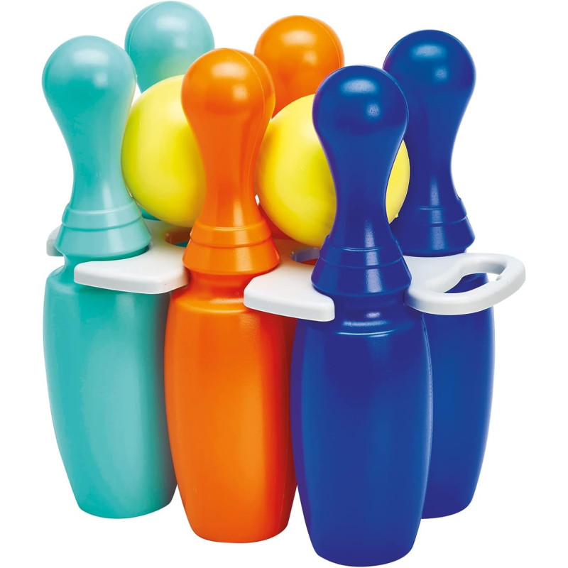 Coffret sport 6 en 1 - ECOIFFIER