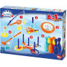 Coffret sport 6 en 1 - ECOIFFIER