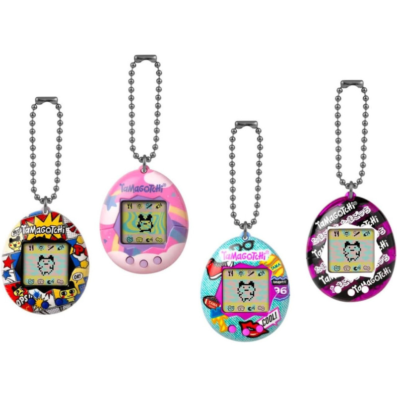 Tamagotchi original - BANDAI