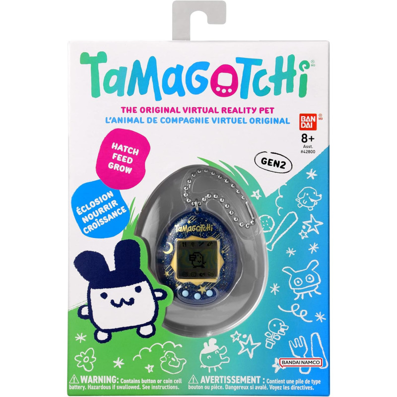 Tamagotchi original - BANDAI