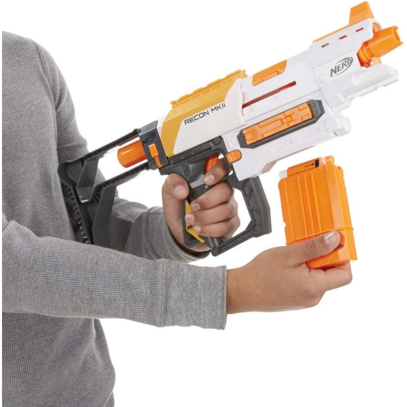 Nerf Elite Modulus Recon - NERF