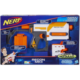 Nerf Elite Modulus Recon - NERF
