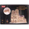 Maquette 3D Notre Dame de Paris 293 pièces - MGM