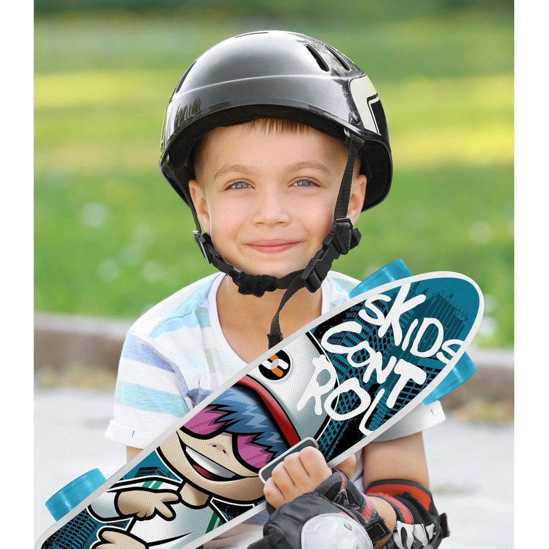 Skateboard - SKIDS CONTROL