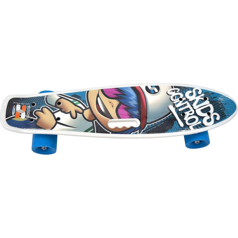 Skateboard - SKIDS CONTROL
