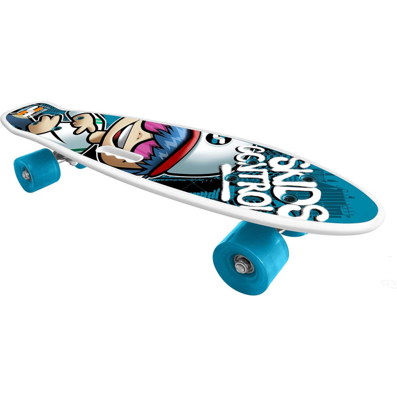 Skateboard - SKIDS CONTROL