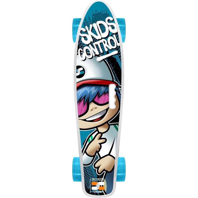 Skateboard - SKIDS CONTROL