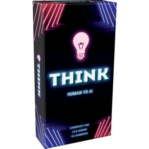 Think - TOPI GAMES