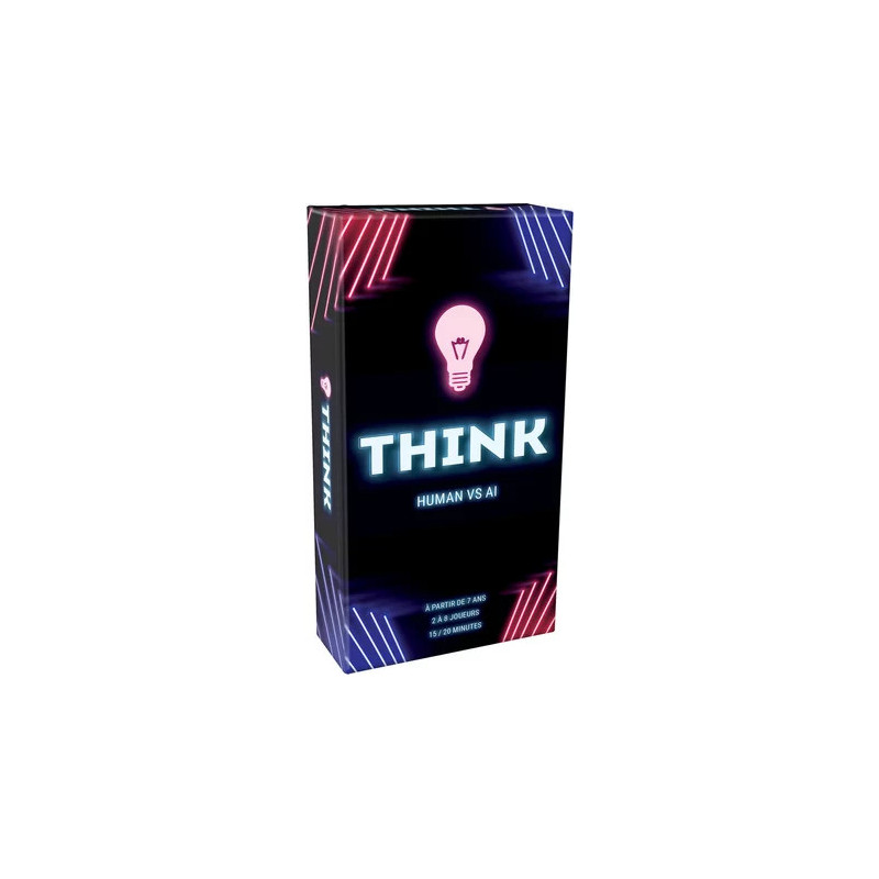Think - TOPI GAMES