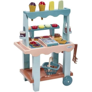 Marchande Délice - ECOIFFIER