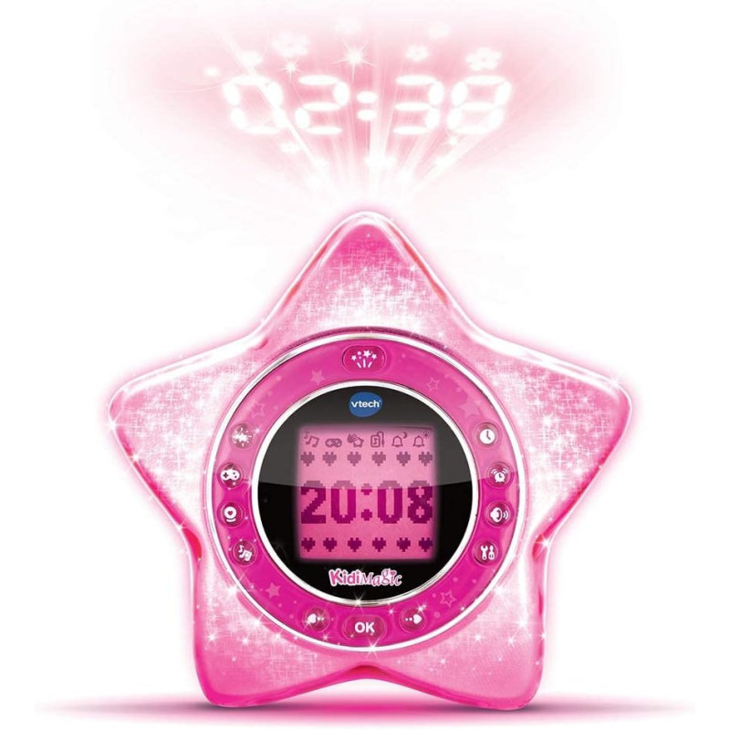 Kidimagic Starlight rose - VTECH