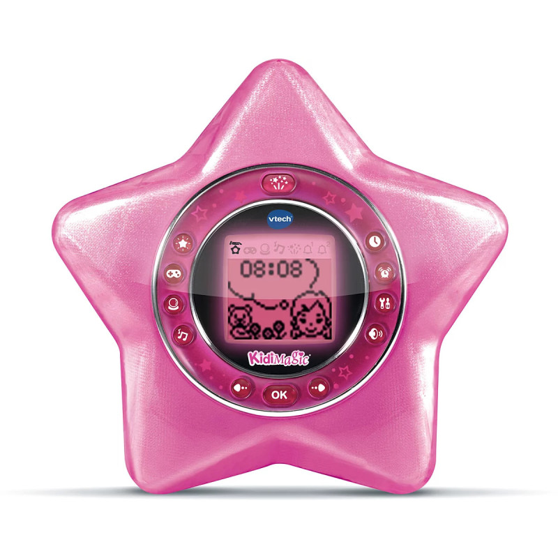 Kidimagic Starlight rose - VTECH