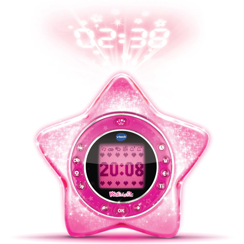 Kidimagic Starlight rose - VTECH