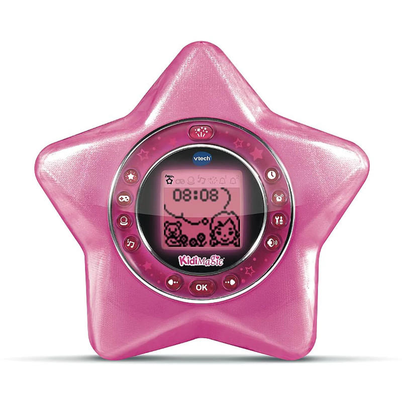 Kidimagic Starlight rose - VTECH