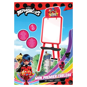 Tableau blanc - D'ARPEJE