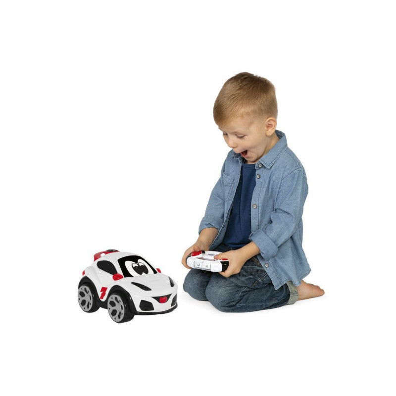 Rocket le crossover RC - CHICCO