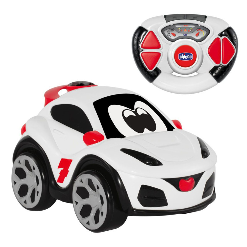 Rocket le crossover RC - CHICCO