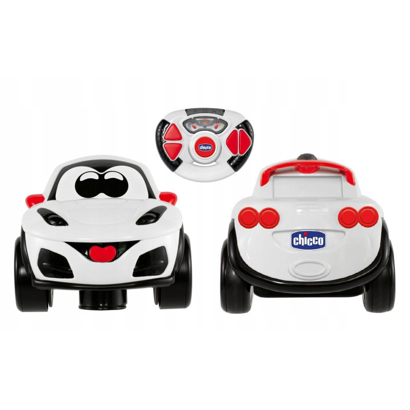 Rocket le crossover RC - CHICCO