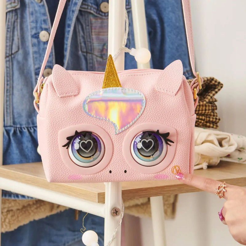 Purse pets Licorne - SPIN MASTER