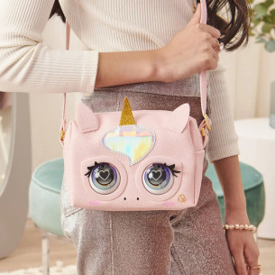 Purse pets Licorne - SPIN MASTER