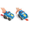 Voiture de Police - CLEMENTONI