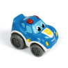 Voiture de Police - CLEMENTONI