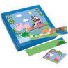 Peppa Pig baby mega edugames - LISCIANI