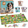 Jeu SPA - adoptez les tous! - LANSAY
