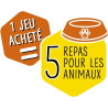 Jeu SPA - adoptez les tous! - LANSAY