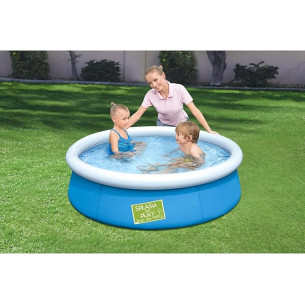 Piscine hors sol 152x38cm - BESTWAY