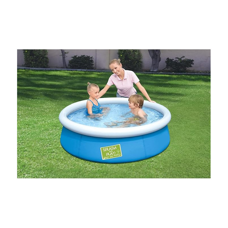 Piscine hors sol 152x38cm - BESTWAY