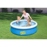 Piscine hors sol 152x38cm - BESTWAY