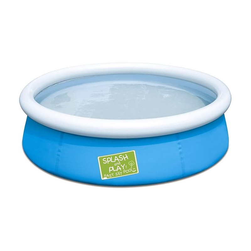 Piscine hors sol 152x38cm - BESTWAY