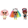 LoL surprise hair tots - L.O.L SURPRISE !