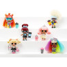 LoL surprise hair tots - L.O.L SURPRISE !