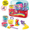 Pâte à modeler antibactérienne - CANAL TOYS