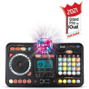 Kidi Dj Mix - Platine DJ - VTECH