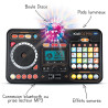 Kidi Dj Mix - Platine DJ - VTECH