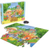 Puzzle 1000 pièces - ANIMAL CROSSING - WINNING MOVES